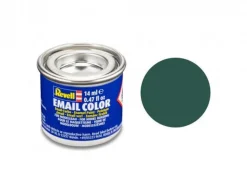 Revell 14ml 48 Enamel Matt Sea Green Paint
