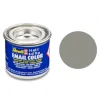 Revell 14ml 75 Enamel Matt Stone Grey Paint