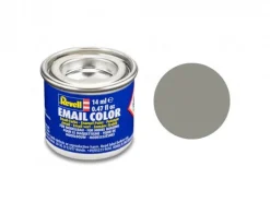 Revell 14ml 75 Enamel Matt Stone Grey Paint