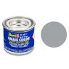 Revell 14ml 76 Enamel Matt USAF Light Grey Paint