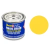 Revell 14ml 15 Enamel Matt Yellow Paint