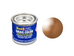 Revell 14ml 95 Enamel Metallic Bronze Paint