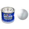 Revell 14ml 99 Enamel Metallic Aluminium Paint