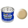 Revell 14ml 314 Enamel Silk Beige Paint