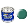 Revell 14ml 365 Enamel Silk Patina Green Paint