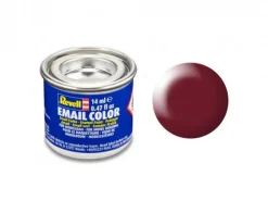 Revell 14ml 331 Enamel Silk Purple Red Paint