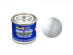 Revell 14ml 301 Enamel Silk White Paint