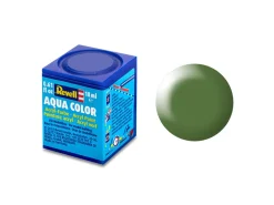 Revell 18ml 360 Fern Green Silk Acrylic Paint