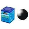 Revell 18ml 07 Gloss Black Acrylic Paint