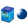 Revell 18ml 52 Gloss Blue Acrylic Paint