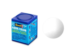 Revell 18ml 01 Gloss Clear Acrylic Paint