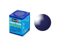 Revell 18ml 54 Gloss Night Blue Acrylic Paint