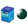 Revell 18ml 62 Gloss Sea Green Acrylic Paint