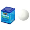 Revell 18ml 04 Gloss White Acrylic Paint