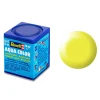 Revell 18ml 312 Luminous Yellow Silk Acrylic Paint