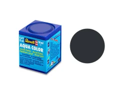 Revell 18ml 09 Matt Anthracite Acrylic Paint