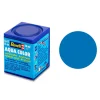 Revell 18ml 56 Matt Blue Acrylic Paint