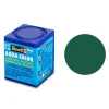 Revell 18ml 39 Matt Dark Green Acrylic Paint
