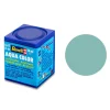 Revell 18ml 49 Matt Light Blue Acrylic Paint
