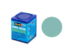 Revell 18ml 49 Matt Light Blue Acrylic Paint