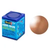 Revell 18ml 93 Metallic Copper Acrylic Paint
