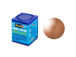 Revell 18ml 93 Metallic Copper Acrylic Paint