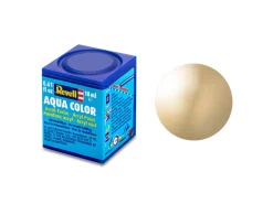 Revell 18ml 94 Metallic Gold Acrylic Paint