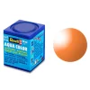 Revell 18ml 730 Orange Clear Acrylic Paint