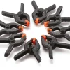 Revell Model Clamp Set 8 Pcs