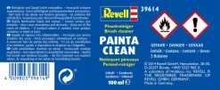 Revell Painta Clean Paint Brush Cleaner
