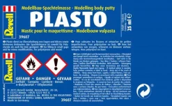 Revell Plasto Modelling Putty