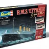 Revell RMS Titanic Gift Set