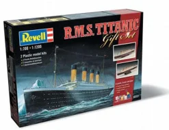 Revell RMS Titanic Gift Set