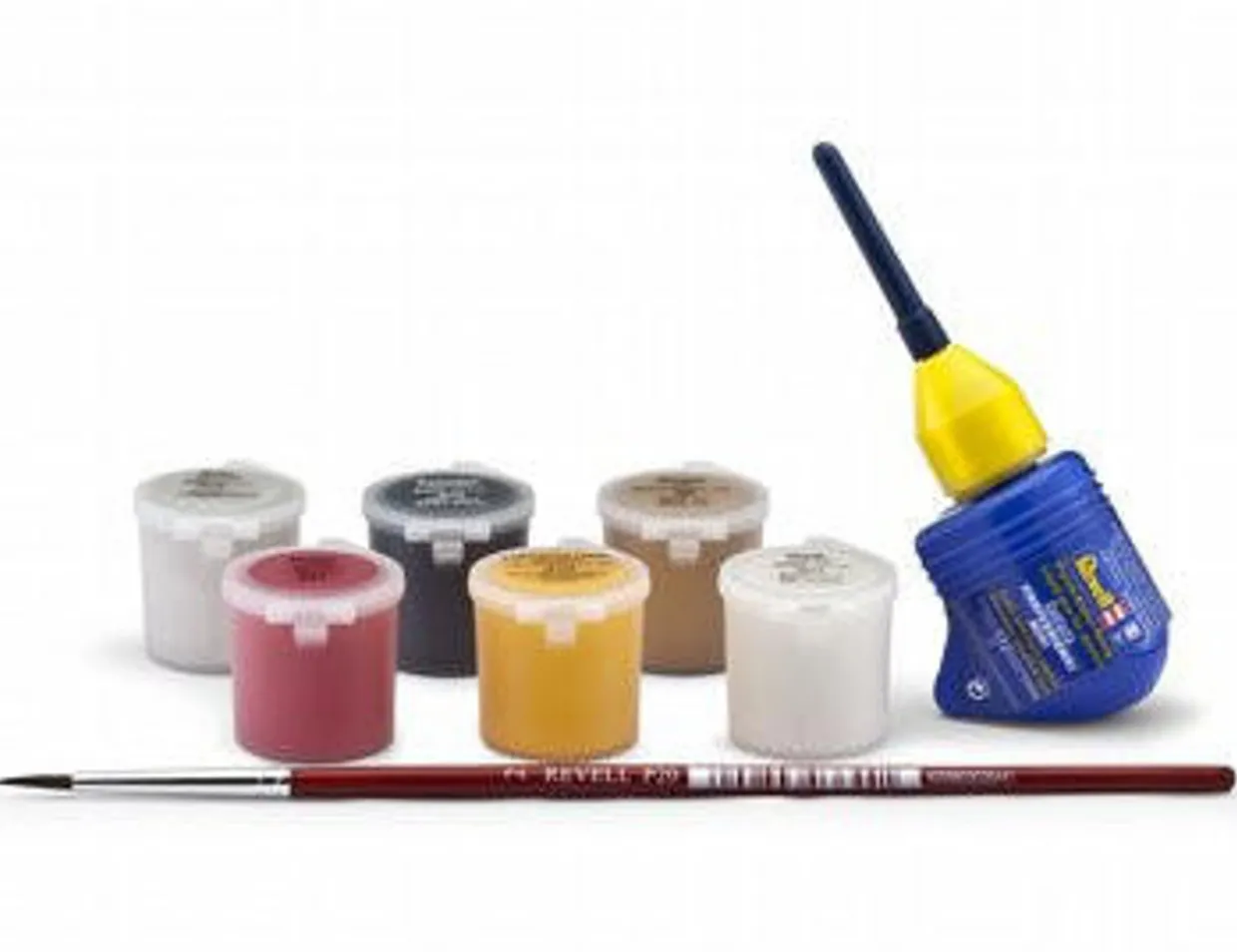 Revell RMS Titanic Gift Set