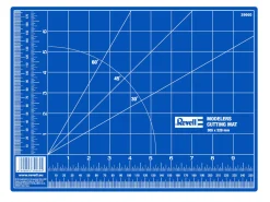 Revell Small A4 Cutting Mat