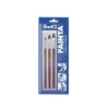 Revell Standard Flat Paintbrush Set