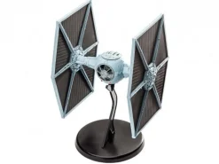 Revell Star Wars TIE Fighter Starter Set