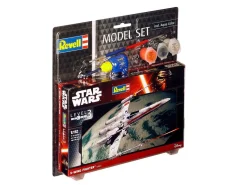 Revell Star Wars X-Wing Fighter Starter Set