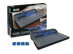 Revell Work Station