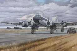 Roden 1/144 Focke-Wulf Fw 200V3/A-09 Condor Immelmann III