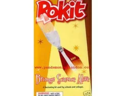 Rokit Water Rocket Kit