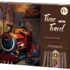 Rolife Time Travel 3D Creative Bookend