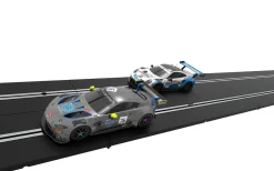 Scalextric ARC AIR World GT Slot Car Set