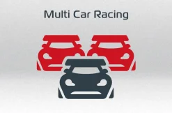 Scalextric ARC Pro Digital Powerbase Upgrade Kit