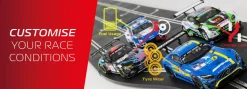 Scalextric ARC Pro Digital Powerbase Upgrade Kit