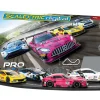 Scalextric ARC Pro Platinum GT Digital Slot Car Set