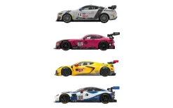 Scalextric ARC Pro Platinum GT Digital Slot Car Set
