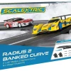 Scalextric Banked Curve R2 45 Deg