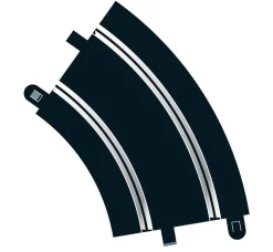 Scalextric Banked Curve R2 45 Deg
