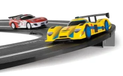 Scalextric Banked Curve R3 45 Deg